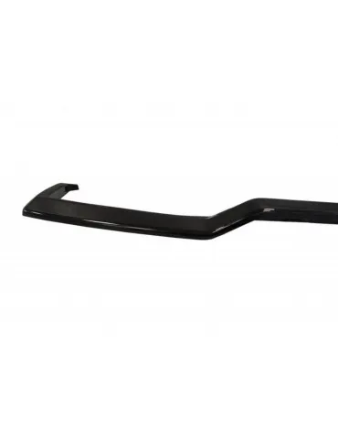 Diffuseur central Arrière LEXUS NX MK1 H (sans barres verticales) - Maxton