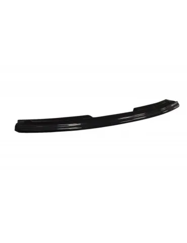 Diffuseur central Arrière Renault Laguna mk 3 Coupe - Maxton