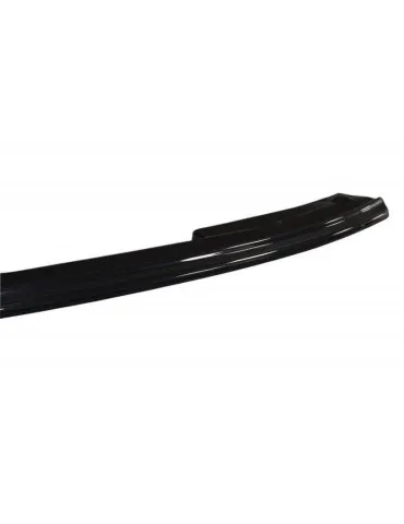 Diffuseur central Arrière Renault Laguna mk 3 Coupe - Maxton