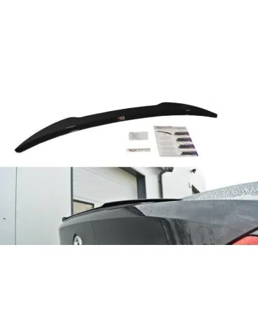 Extension Becquet / Aileron BMW M6 / 6 E63 - Maxton