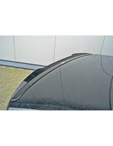 Extension Becquet / Aileron BMW M6 / 6 E63 - Maxton