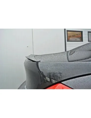 Extension Becquet / Aileron BMW M6 / 6 E63 - Maxton
