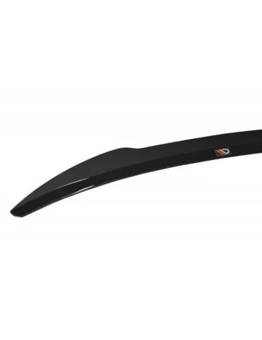 Extension Becquet / Aileron BMW M6 / 6 E63 - Maxton