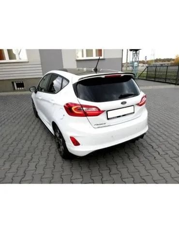 Extension Becquet / Aileron FORD FIESTA Mk8 - Maxton