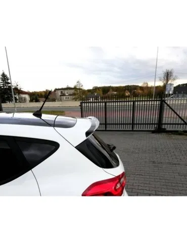 Extension Becquet / Aileron FORD FIESTA Mk8 - Maxton