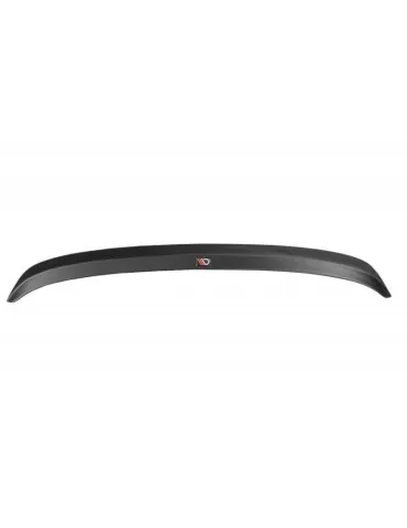 Extension Becquet / Aileron FORD FIESTA Mk8 - Maxton