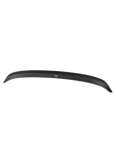 Extension Becquet / Aileron FORD FIESTA Mk8 - Maxton