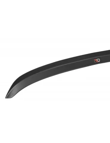 Extension Becquet / Aileron FORD FIESTA Mk8 - Maxton