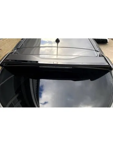 Extension Becquet / Aileron V.2 FORD FOCUS RS MK3 - Maxton