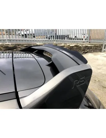 Extension Becquet / Aileron V.2 FORD FOCUS RS MK3 - Maxton