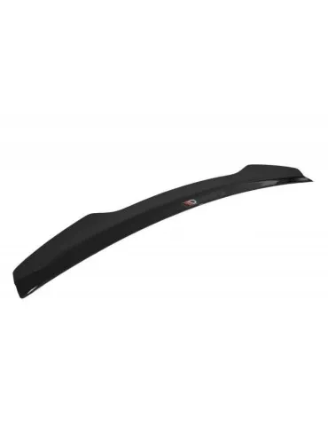 Extension Becquet / Aileron V.2 FORD FOCUS RS MK3 - Maxton