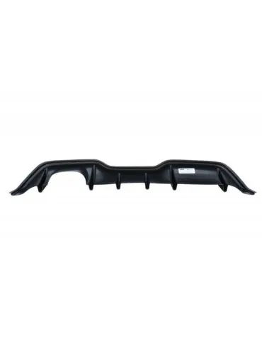 Lame / Diffuseur du Pare-chocs Arrière FORD FIESTA ST Mk7 FL - Maxton