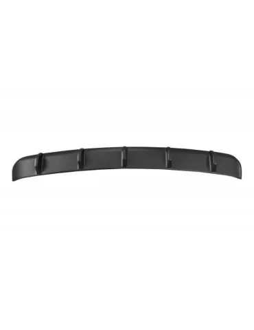 Lame / Diffuseur du Pare-chocs Arrière MERCEDES CLS C218 - Maxton
