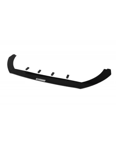 Lame de Pare-chocs sport V.2 FORD FIESTA Mk8 ST / ST-LINE ABS - Maxton