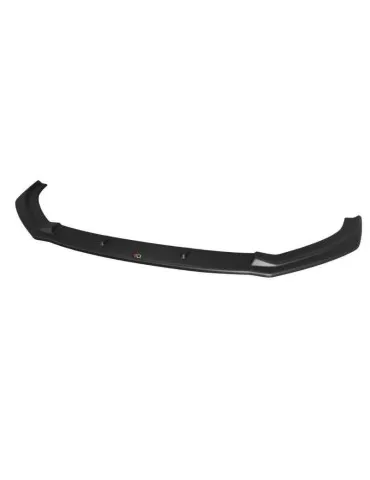 Lame de pare-chocs Avant V.1 AUDI S3 / A3 S-LINE 8V FL - Maxton