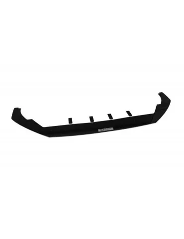 Lame de Pare-chocs sport Avant FORD FOCUS ST / ST-LINE Mk4 ABS - Maxton