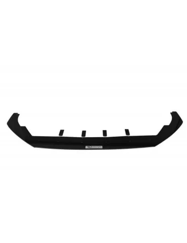 Lame de Pare-chocs sport Avant FORD FOCUS ST / ST-LINE Mk4 ABS - Maxton