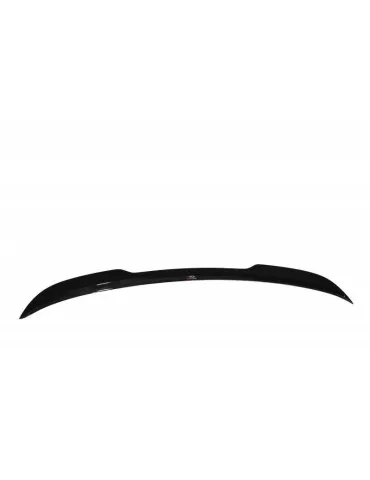 Extension Becquet / Aileron RENAULT CLIO MK4 RS - Maxton