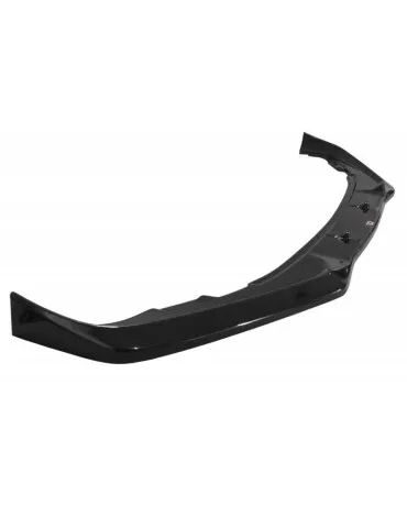 Lame de Pare-chocs Avant / Splitter V.1 TOYOTA GT86 Facelift - Maxton