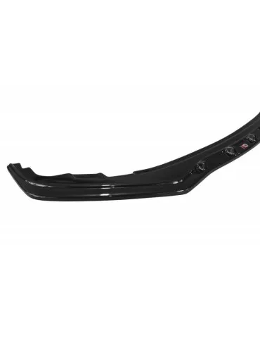 Lame de Pare-chocs Avant / Splitter V.3 TOYOTA GT86 Facelift - Maxton