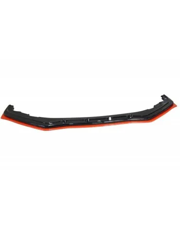 Lame de Pare-chocs Avant / Splitter V.4 TOYOTA GT86 Facelift   + - Maxton