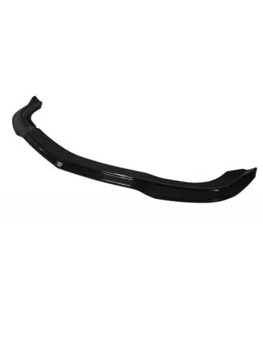 Lame de Pare-chocs Avant / Splitter V.1 MERCEDES SLK R172 - Maxton