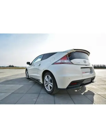Diffuseur central Arrière HONDA CR-Z - Maxton