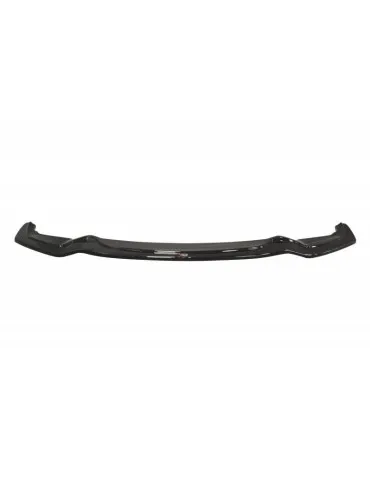 Lame de Pare-chocs Avant / Splitter BMW M2 (F87) COUPÉ - Maxton