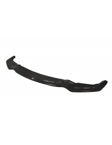 Lame de Pare-chocs Avant / Splitter BMW M2 (F87) COUPÉ - Maxton