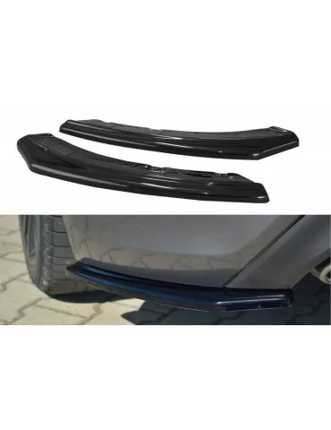 Lame de Pare-chocs Arrière HYUNDAI GENESIS COUPÉ Mk.1 - Maxton