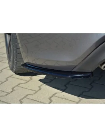 Lame de Pare-chocs Arrière HYUNDAI GENESIS COUPÉ Mk.1 - Maxton
