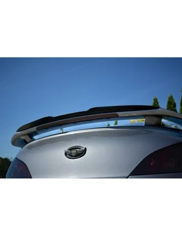 Becquet / Aileron Extension HYUNDAI GENESIS COUPÉ Mk.1 - Maxton