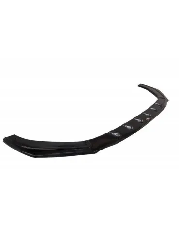 Lame de Pare-chocs Avant / Splitter V.1 AUDI RS5 F5 Coupe / Sportback - Maxton