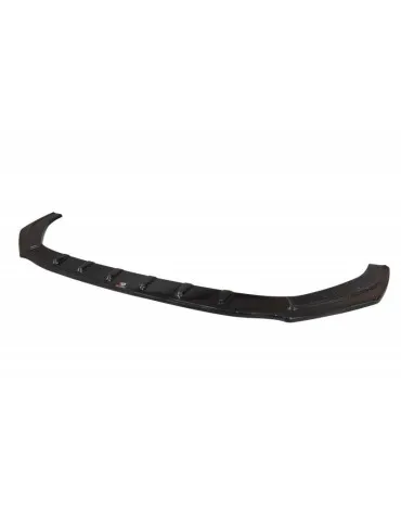 Lame de Pare-chocs Avant / Splitter V.1 AUDI RS5 F5 Coupe / Sportback - Maxton
