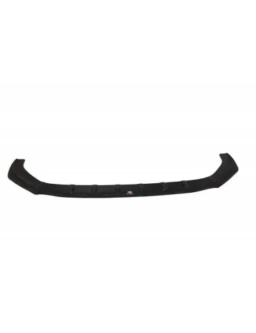 Lame de Pare-chocs Avant / Splitter V.1 AUDI RS5 F5 Coupe / Sportback - Maxton