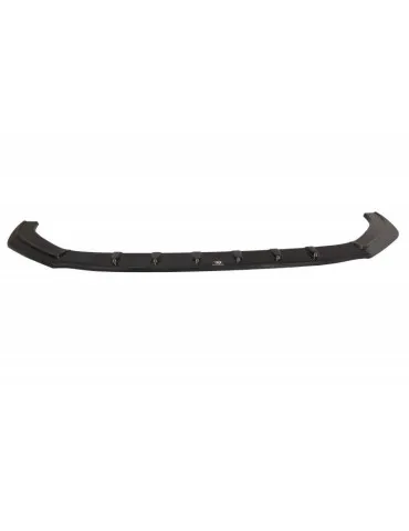 Lame de Pare-chocs Avant / Splitter V.1 AUDI RS5 F5 Coupe / Sportback - Maxton