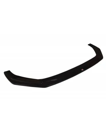 Lame de Pare-chocs Avant / Splitter V.2 AUDI RS5 F5 Coupe / Sportback - Maxton