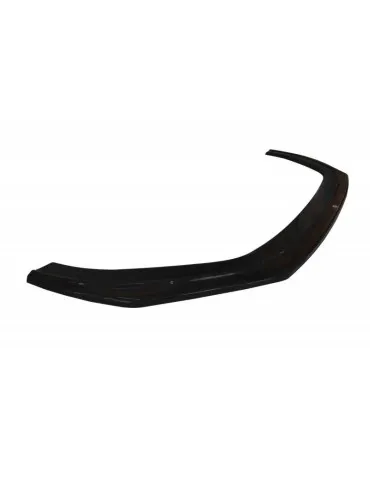 Lame de Pare-chocs Avant / Splitter V.2 AUDI RS5 F5 Coupe / Sportback - Maxton
