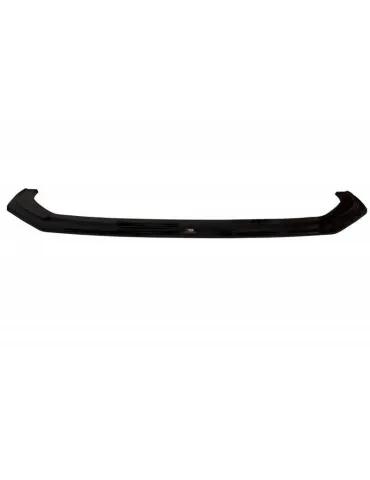 Lame de Pare-chocs Avant / Splitter V.2 AUDI RS5 F5 Coupe / Sportback - Maxton