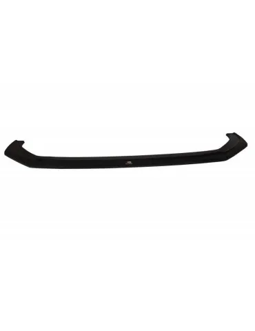 Lame de Pare-chocs Avant / Splitter V.2 AUDI RS5 F5 Coupe / Sportback - Maxton