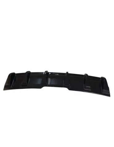 Lame / Diffuseur du Pare-chocs Arrière AUDI RS5 F5 Coupe / Sportback - Maxton