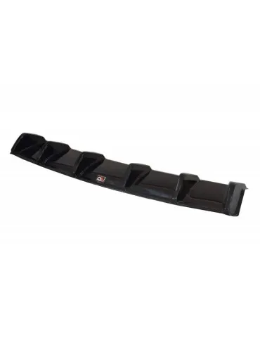 Lame / Diffuseur du Pare-chocs Arrière AUDI RS5 F5 Coupe / Sportback - Maxton
