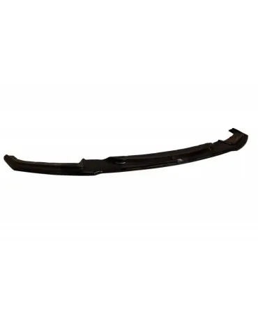 Lame de Pare-chocs Avant / Splitter BMW 3-SERIES F30 FL SEDAN M-sport - Maxton