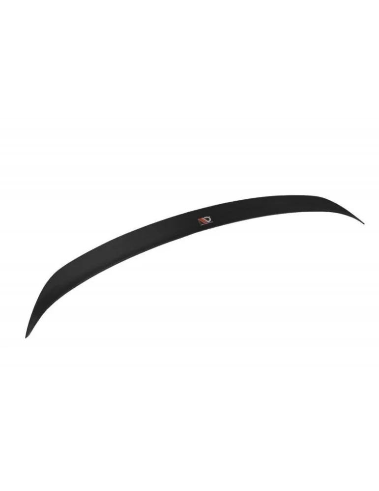 Becquet / Aileron Extension VOLKSWAGEN SCIROCCO Mk.3 R Facelift - Maxton