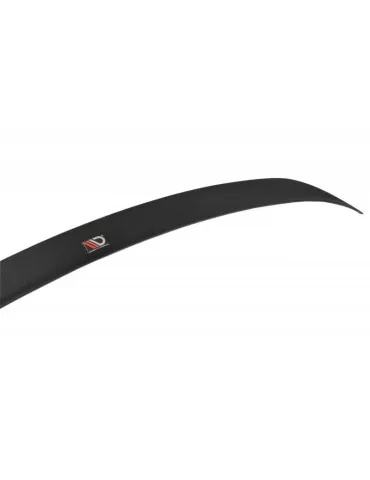 Becquet / Aileron Extension VOLKSWAGEN SCIROCCO Mk.3 R Facelift - Maxton