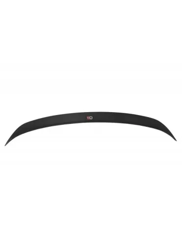 Becquet / Aileron Extension VOLKSWAGEN SCIROCCO Mk.3 R Facelift - Maxton