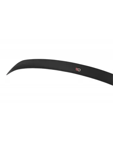 Becquet / Aileron Extension VOLKSWAGEN SCIROCCO Mk.3 R Facelift - Maxton