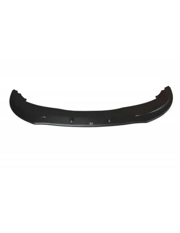 Lame de Pare-chocs Avant / Splitter AUDI A6 S-LINE C6 FL - Maxton
