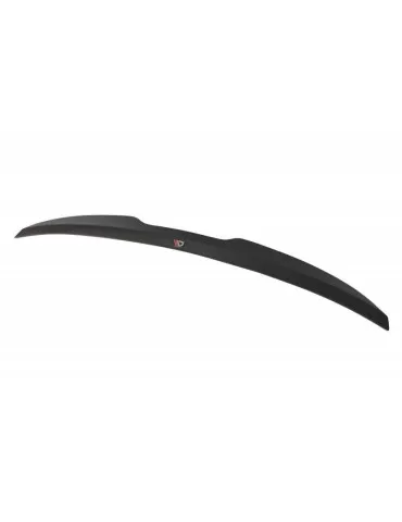 Becquet / Aileron Extension HONDA ACCORD MK8. (CU-SERIES) Avant Facelift SEDAN - Maxton