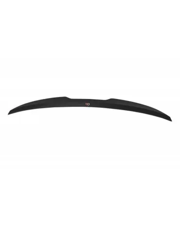 Becquet / Aileron Extension HONDA ACCORD MK8. (CU-SERIES) Avant Facelift SEDAN - Maxton